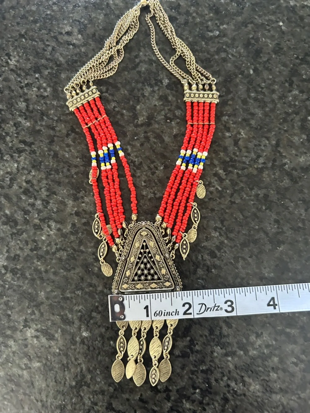 NWOT Dollyland Choker by Free People - Picture 6 of 6